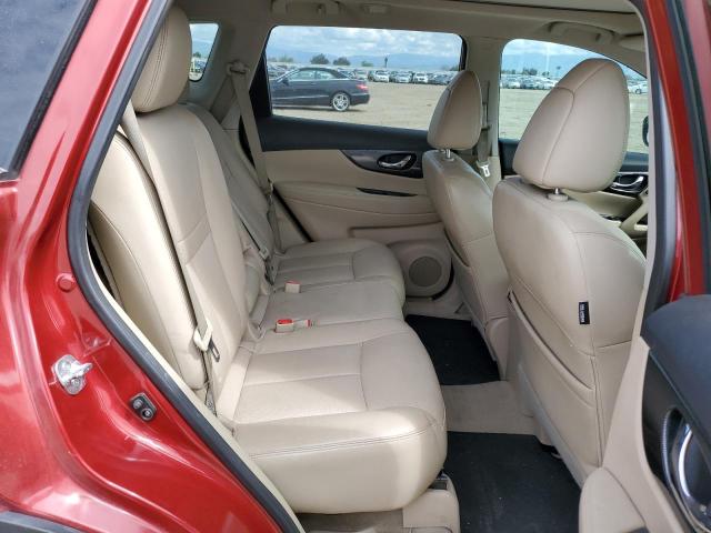 Photo 11 from auction – 2015 NISSAN ROGUE S with VIN 5N1AT2MT5FC756678