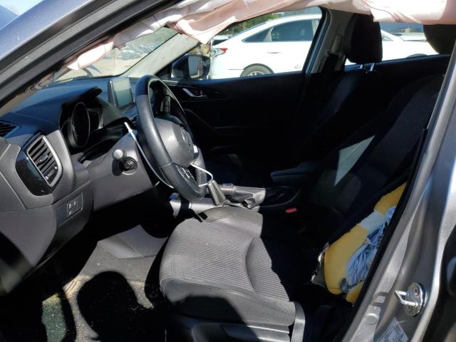Photo 7 from auction – 2015 MAZDA 3 TOURING with VIN 3MZBM1L79FM213396