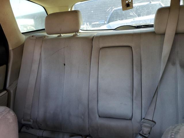 Photo 10 from auction – 2011 MAZDA CX-7 with VIN JM3ER2AM0B0376586