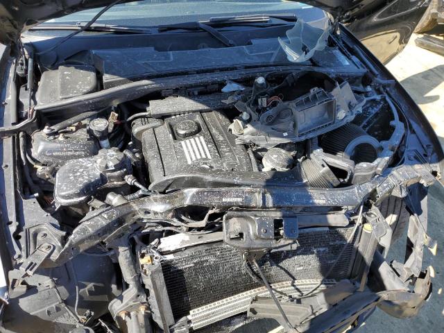 Photo 11 from auction – 2009 BMW 128 I with VIN WBAUP93519VF48825