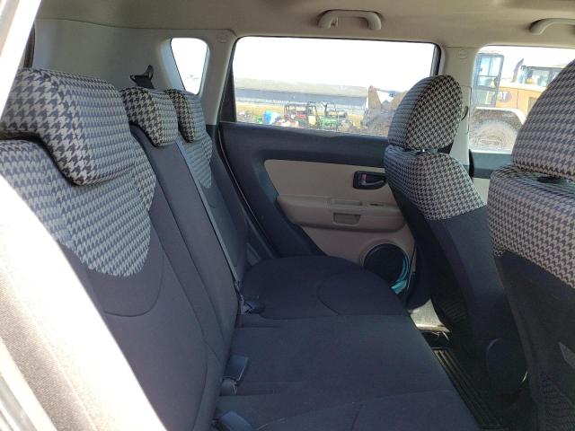 Photo 11 from auction – 2010 KIA SOUL + with VIN KNDJT2A27A7073821
