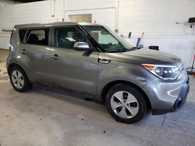 Photo 4 from auction – 2015 KIA SOUL with VIN KNDJN2A2XF7169220