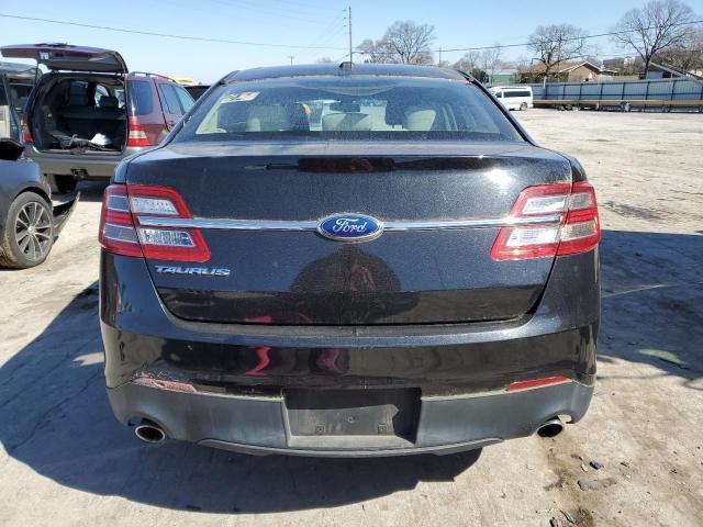 Photo 6 from auction – 2014 FORD TAURUS SE with VIN 1FAHP2D82EG178443