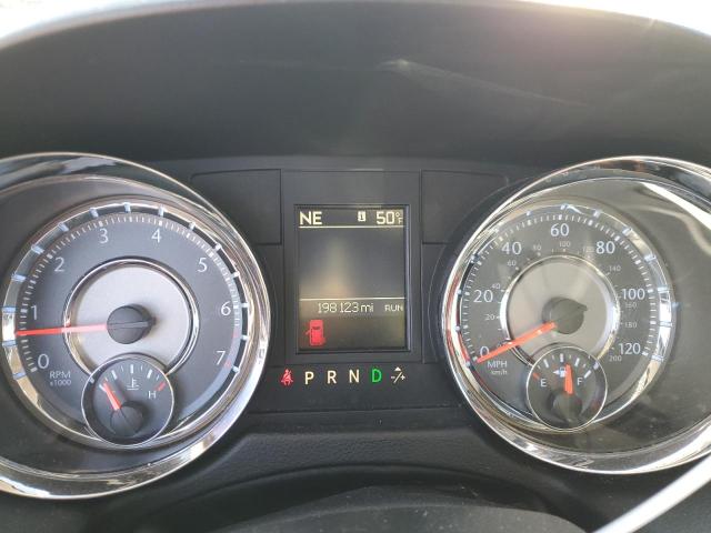 Photo 9 from auction – 2014 CHRYSLER TOWN & COU with VIN 2C4RC1BG6ER217029