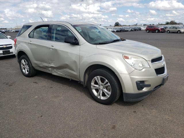 Photo 4 from auction – 2013 CHEVROLET EQUINOX LS with VIN 2GNALBEK0D6247380