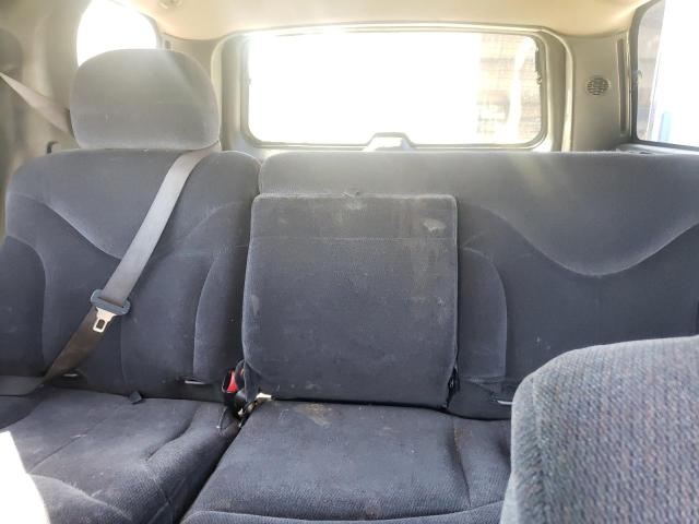Photo 10 from auction – 2002 GMC YUKON with VIN 1GKEC13V32J173149