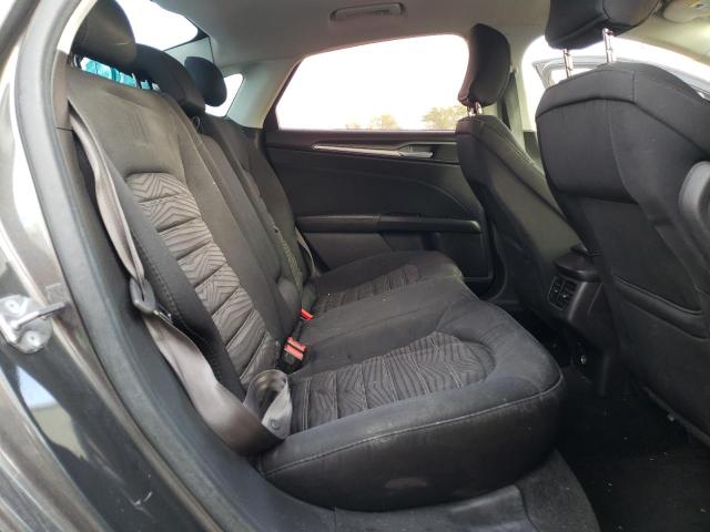 Photo 10 from auction – 2016 FORD FUSION SE with VIN 3FA6P0HDXGR196803