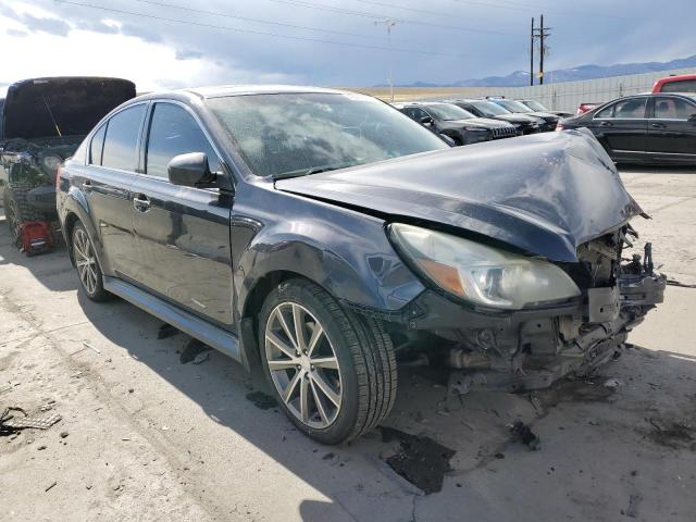 Photo 4 from auction – 2013 SUBARU LEGACY 2.5 with VIN 4S3BMCG61D3026460