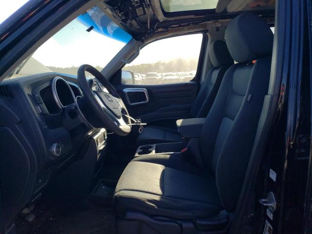 Photo 7 from auction – 2007 HONDA RIDGELINE with VIN 2HJYK16337H539928