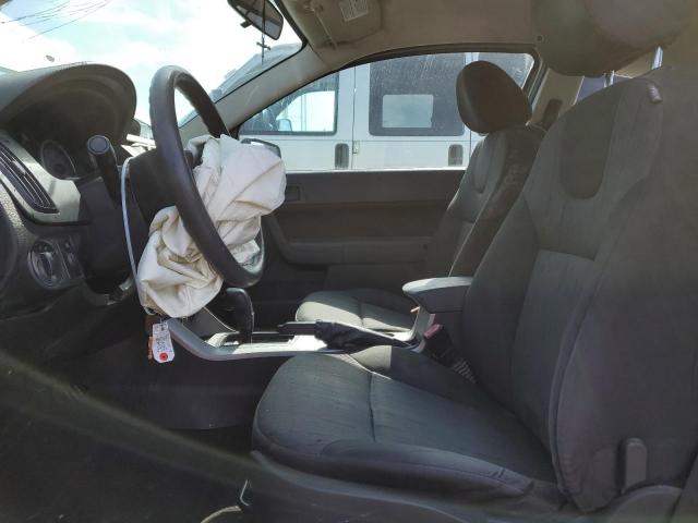 Photo 7 from auction – 2008 FORD FOCUS SE with VIN 1FAHP33N08W172597