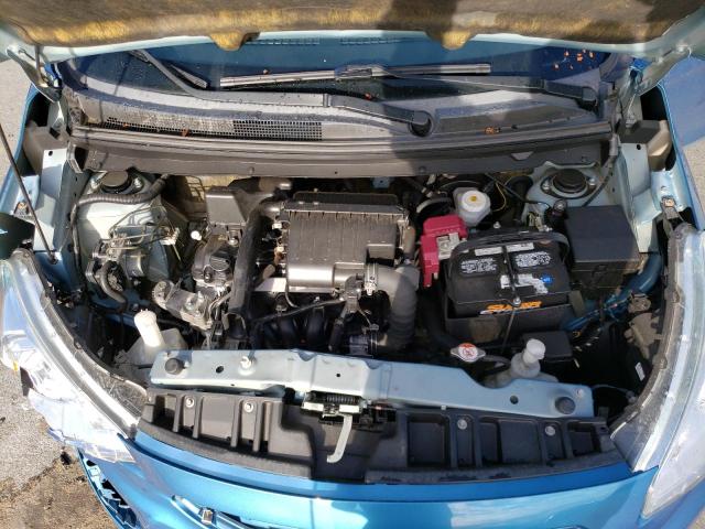 Photo 11 from auction – 2017 MITSUBISHI MIRAGE G4 with VIN ML32F3FJ6HHF16293
