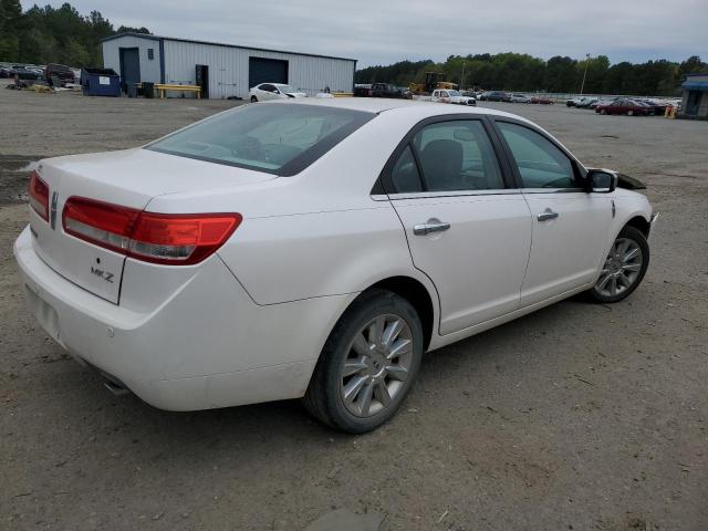 Zdjęcie 3 z aukcji – 2010 LINCOLN MKZ z VIN 3LNHL2GC3AR658205