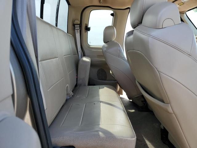 Photo 10 from auction – 2003 FORD F150 with VIN 1FTRX18L63NB22022