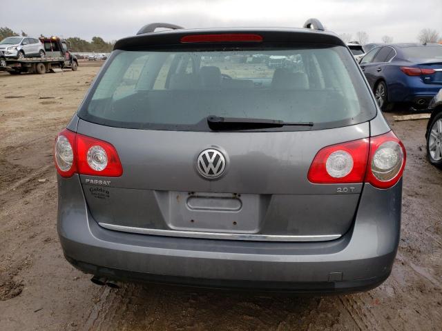 Photo 6 from auction – 2007 VOLKSWAGEN PASSAT 2.0 with VIN WVWLK73C27E090531