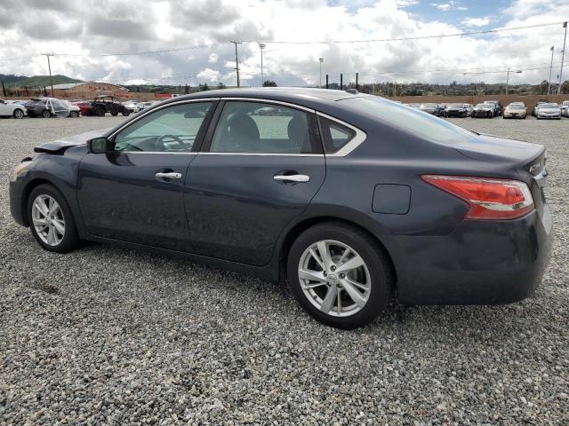 Photo 2 from auction – 2013 NISSAN ALTIMA 2.5 with VIN 1N4AL3AP8DC905850