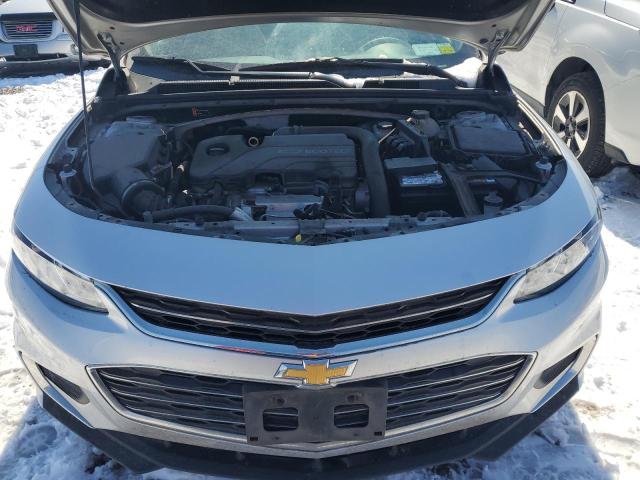 Photo 11 from auction – 2017 CHEVROLET MALIBU LS with VIN 1G1ZB5ST9HF206358
