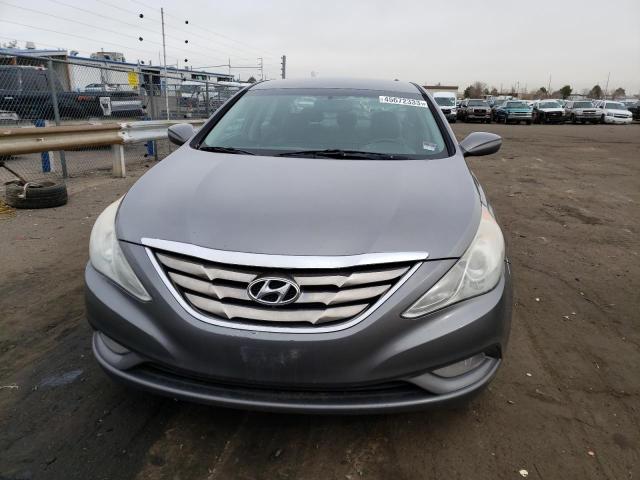 Photo 5 from auction – 2011 HYUNDAI SONATA SE with VIN 5NPEC4AC2BH021225