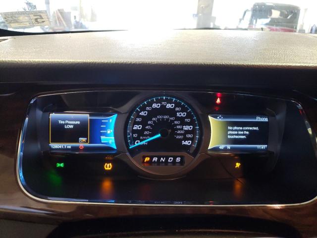 Фото 9 с аукциона – 2016 FORD TAURUS LIM с VIN 1FAHP2F87GG113233