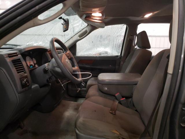 Photo 7 from auction – 2006 DODGE RAM 1500 S with VIN 1D7HU18N96S678696