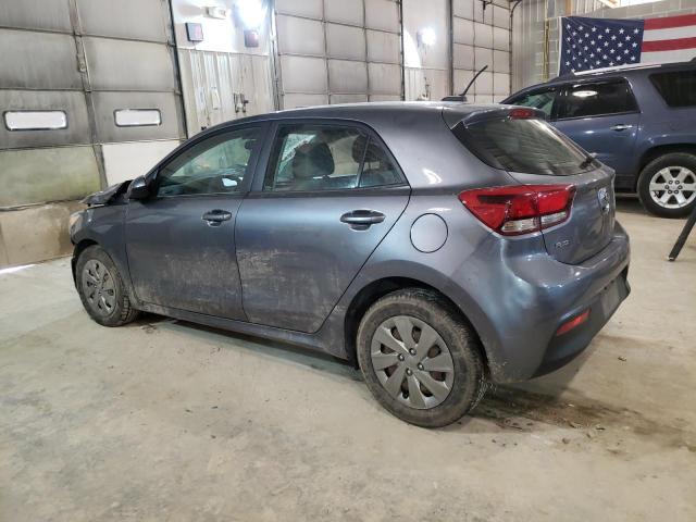 Photo 2 from auction – 2019 KIA RIO S with VIN 3KPA25AB5KE199729