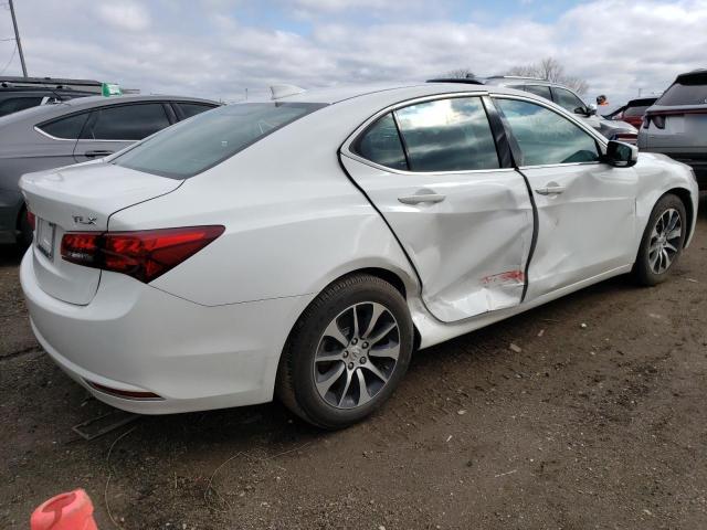 Photo 3 from auction – 2015 ACURA TLX TECH with VIN 19UUB1F55FA025467