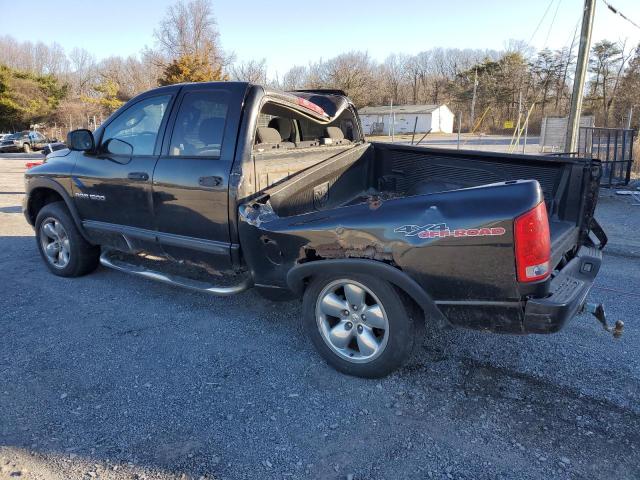 Photo 2 from auction – 2005 DODGE RAM 1500 S with VIN 1D7HU18D55S361925