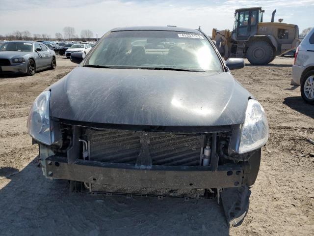 Photo 5 from auction – 2011 NISSAN ALTIMA BAS with VIN 1N4AL2APXBN465447