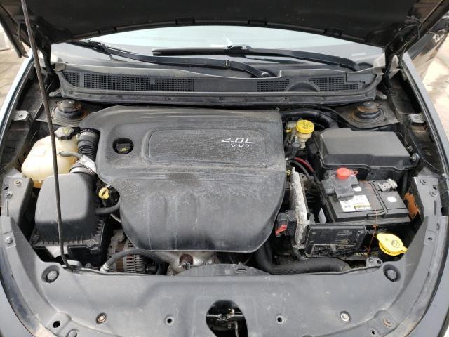 Photo 11 from auction – 2013 DODGE DART SXT with VIN 1C3CDFBAXDD100717