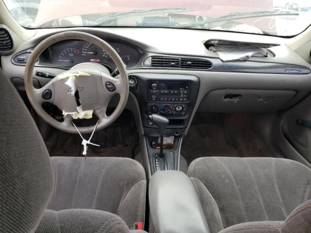 Photo 8 from auction – 2001 CHEVROLET MALIBU with VIN 1G1ND52J216256743