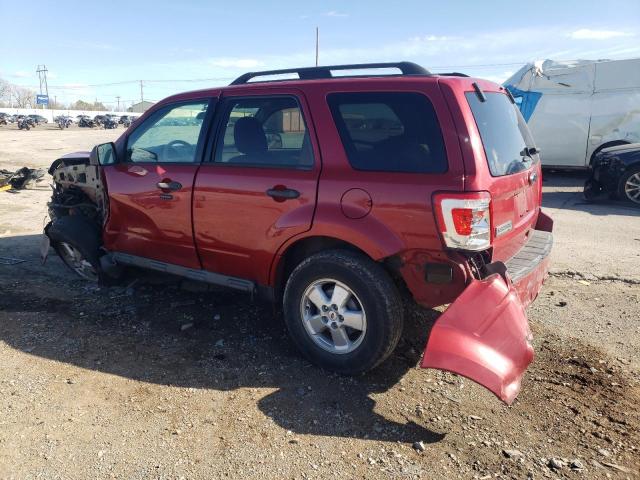Photo 2 from auction – 2010 FORD ESCAPE with VIN 1FMCU0D71AKD13097