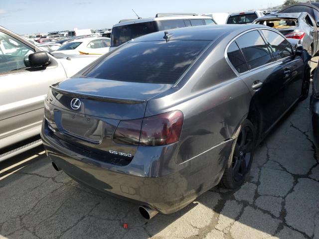 Photo 3 from auction – 2008 LEXUS GS 350 with VIN JTHBE96S880034351