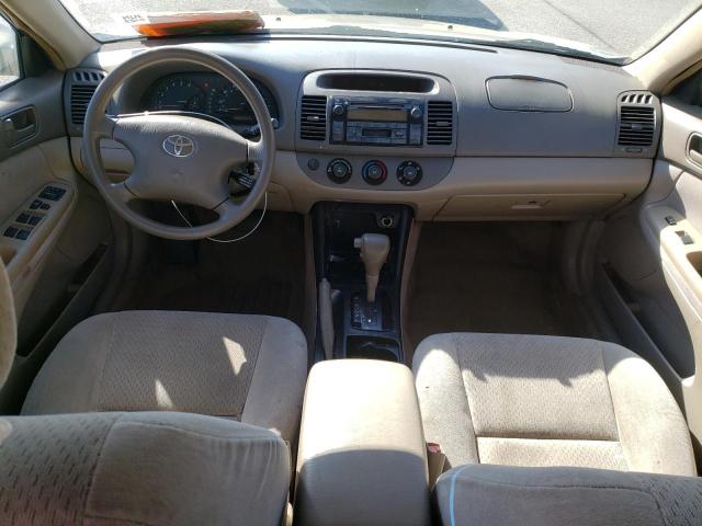 Photo 8 from auction – 2003 TOYOTA CAMRY LE with VIN 4T1BE32K33U129580