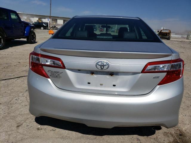 Photo 6 from auction – 2014 TOYOTA CAMRY L with VIN 4T1BF1FK9EU456273