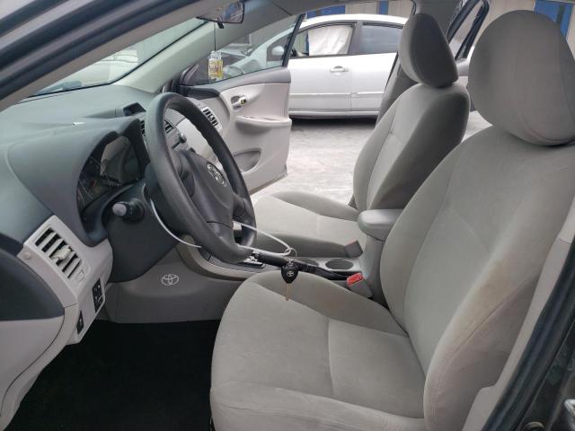 Photo 7 from auction – 2013 TOYOTA COROLLA BA with VIN 2T1BU4EE8DC979433