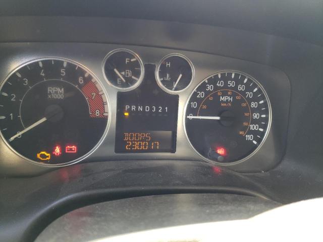 Photo 9 from auction – 2006 HUMMER H3 with VIN 5GTDN136368153774
