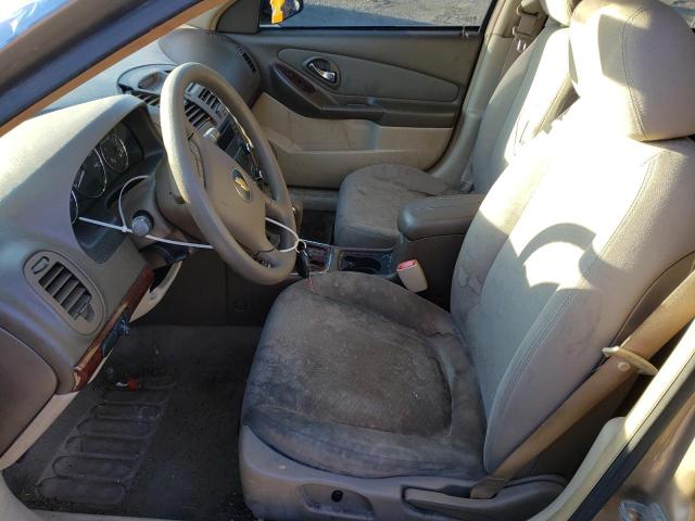Photo 7 from auction – 2006 CHEVROLET MALIBU LS with VIN 1G1ZS51F76F284341