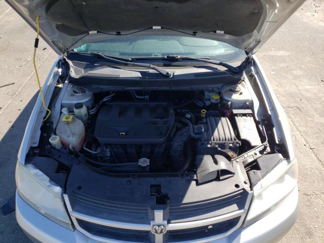 Photo 11 from auction – 2010 DODGE AVENGER SX with VIN 1B3CC4FB3AN135662