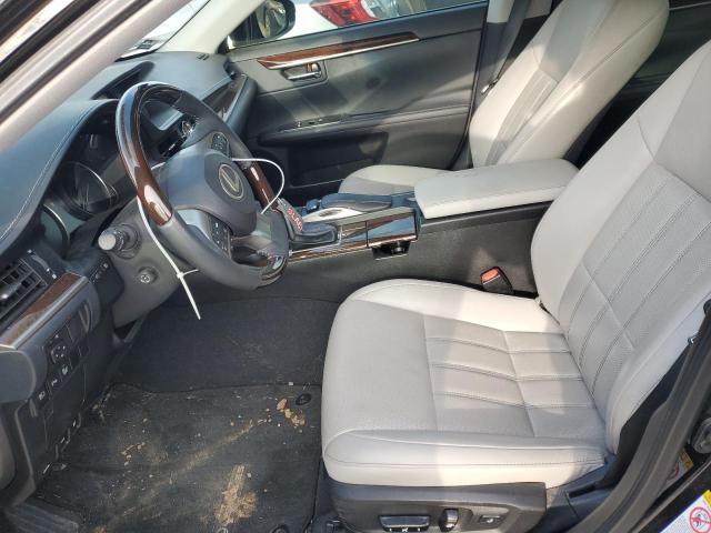 Photo 7 from auction – 2018 LEXUS ES 350 with VIN 58ABK1GG2JU090259