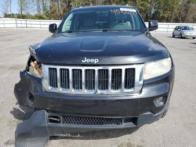 Photo 5 from auction – 2011 JEEP GRAND CHER with VIN 1J4RS4GGXBC637775