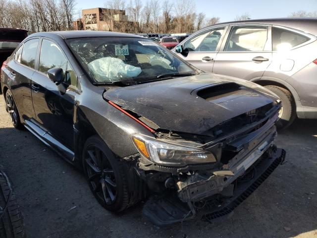 Photo 4 from auction – 2018 SUBARU WRX LIMITE with VIN JF1VA1H6XJ9824270