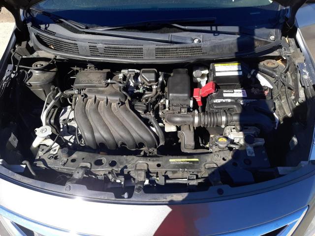 Photo 11 from auction – 2016 NISSAN VERSA S with VIN 3N1CN7APXGL810402