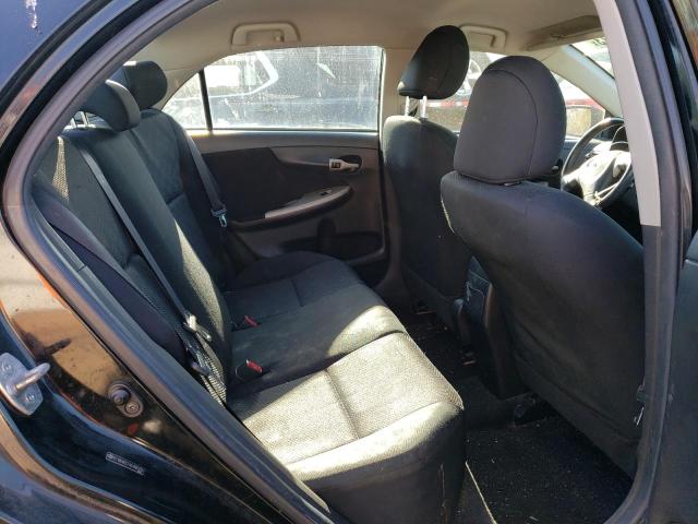Photo 10 from auction – 2010 TOYOTA COROLLA BA with VIN 2T1BU4EE7AC460370