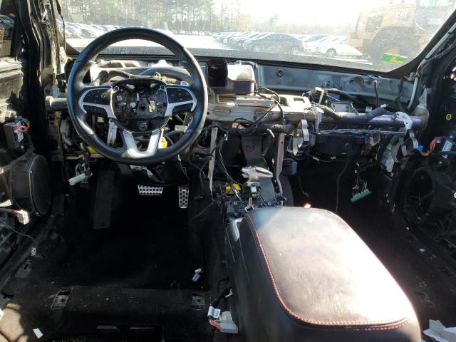 Photo 8 from auction – 2018 DODGE CHARGER R/ with VIN 2C3CDXGJ0JH329176