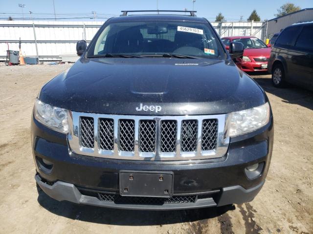 Photo 5 from auction – 2013 JEEP GRAND CHER with VIN 1C4RJFAG1DC557961