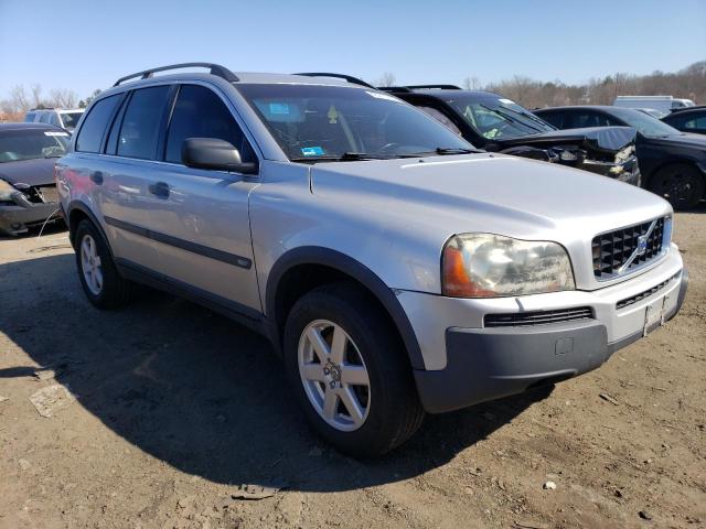 Photo 4 from auction – 2006 VOLVO XC90 with VIN YV4CZ592361224576