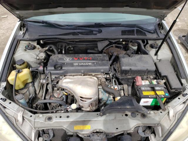 Photo 11 from auction – 2003 TOYOTA CAMRY LE with VIN JTDBE32K330158136