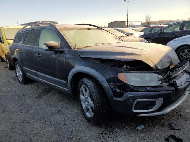 Photo 4 from auction – 2008 VOLVO XC70 with VIN YV4BZ982681019860