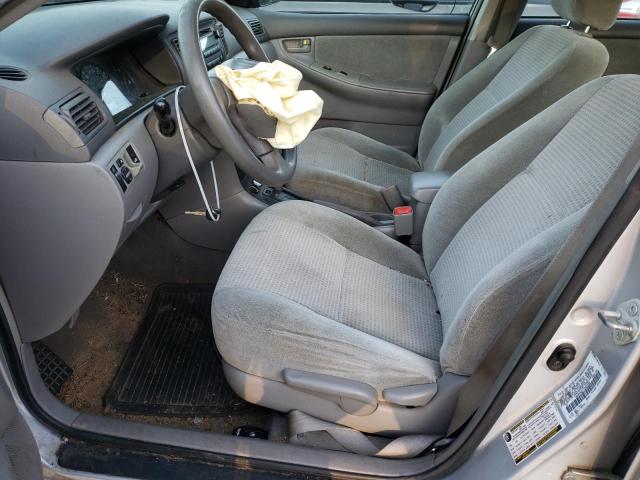 Photo 7 from auction – 2007 TOYOTA COROLLA CE with VIN 1NXBR32E77Z907996