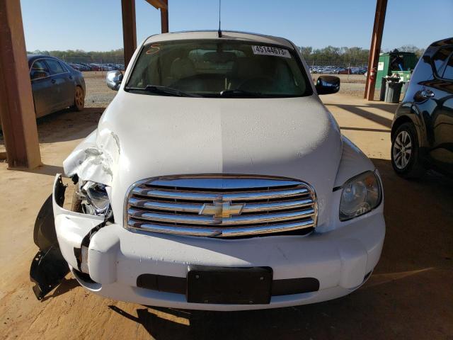 Photo 5 from auction – 2007 CHEVROLET HHR with VIN 3GNDA33P77S613302