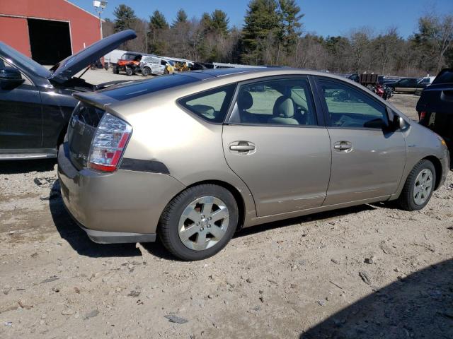 Photo 3 from auction – 2007 TOYOTA PRIUS with VIN JTDKB20U577572166